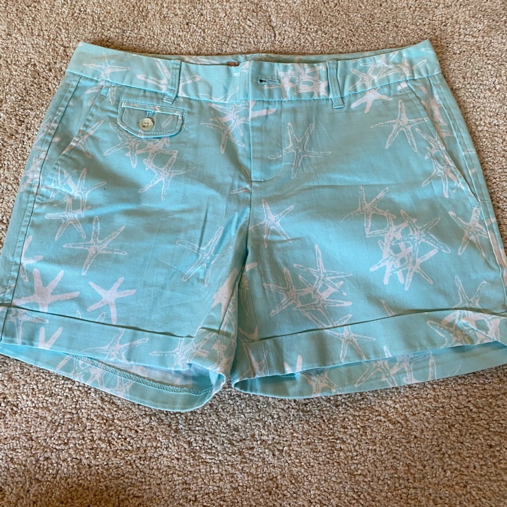 Banana Republic Shorts